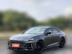2024 Chang'an UNI-V 2023 1.5T AT Sport #1