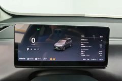 2025 Leapmotor C16 2024 EREV 200Exclusive #14
