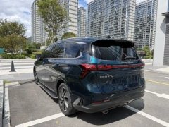2022 Dongfeng Fengxing Fengxing Youting 2022 1.5T AT DCTChase the wavesEdition #11