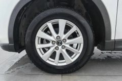 2014 Mazda CX-5 2014 2.0 AT Urban #6