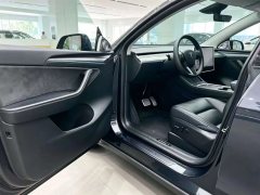 2024 Tesla Model Y 2024 rear wheel driveEdition #6