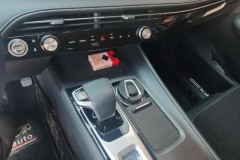 2022 Dongfeng Fengshen Haoji 2022 MachHybrid 1.5T AT MHD Dare to dreamEdition #16