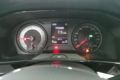 2019 Volkswagen Lavida 2019 1.4T AT 280TSIComfort China VI #14
