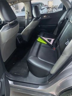 2023 Toyota bZ3 2023 517km ElitePRO #4