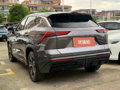 2024 Jetour Dasheng 2024 1.5T AT DCT star shinePRO #8