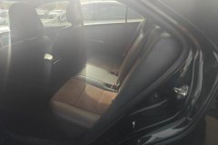 2017 Toyota Camry 2016 2.5 AT G10AnniversarycommemorateLuxury Nav #11