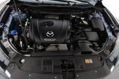 2017 Mazda CX-5 2015 2.5 AT Premium 4WD #7