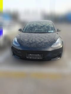 2021 Tesla Model 3 2021 StandardBattery lifeRWDUpgradeEdition #2