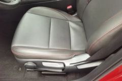 2023 Mazda Mazda3 Axela Sedan 2022 2.0L AT qualityEdition #21
