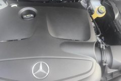 2016 Mercedes-Benz GLA-Class 2016 1.6T AT GLA200FashionFWD #10