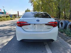 2017 Toyota Levin 2017 1.8 AT H GSEliteSunroofEditionHybrid Facelift HEV #7
