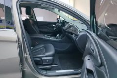 2018 Buick Envision Plus 2018 1.5T AT 20TElite FWD #8