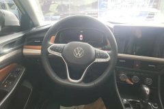 2025 Volkswagen Bora Sedan 2025 200TSI DSGYuexingPROEdition #15