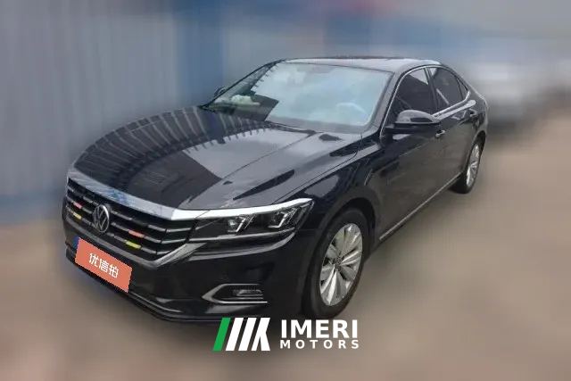2021 Volkswagen Passat 2021 2.0T AT 330TSIElite