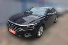 2021 Volkswagen Passat 2021 2.0T AT 330TSIElite #1