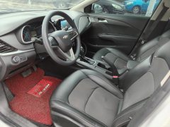 2016 Chevrolet Cavalier 2016 1.5 AT HappyEdition #8