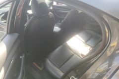 2021 Mazda Mazda3 Axela Sedan 2021 2.0L ATQuality and eleganceEdition #11