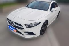 2023 Mercedes-Benz A-Class 2022 A 200 L AT Sportsedan chairFashion #1