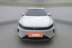 2025 BYD Sea Lion 05 DM-i 2025 DM-i Smart Drive 115KMHonor #2