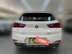 2023 BMW X2 2023 2.0T AT sDrive25i MOff-road package #16