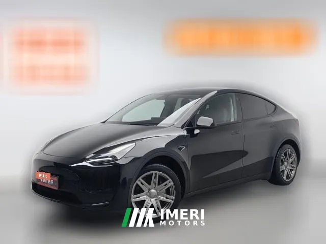 2023 Tesla Model Y 2022 Facelift rear wheel driveEdition