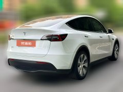 2021 Tesla Model Y 2021Long Rangeall wheel driveEdition 3D7 #10