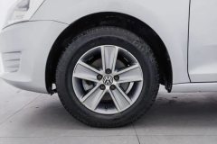 2015 Volkswagen Santana 2015 1.6 MT Fashion #6