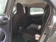 2018 smart ForFour 2018 1.0 AT 52Kilowatt SmartEdition (Imported) #5