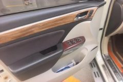 2016 GAC Trumpchi Trumpchi GS8 2017 2.0T AT 320T 2WDLuxurySmart Connect（7Seat） #7