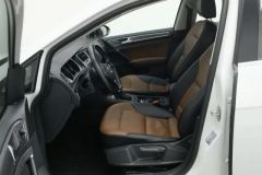 2017 Volkswagen Golf 2017 1.4T AT 230TSI Comfort Million Edition #13