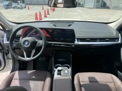 2026 BMW iX1 2023 eDrive25L XDesign Pkg #4