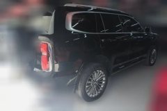 2024 Tank 500 PHEV 2024 Hi4-T 2.0T AT #3