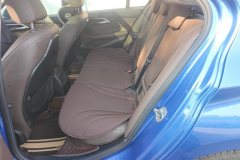 2019 BMW 1 Series 2020 1.5T AT 120i MSport Pkg #11