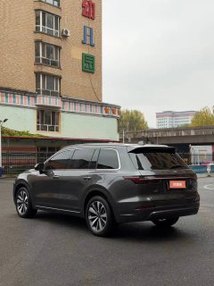 2021 Li Auto Li Auto ONE 2019 EREV6SeatEdition #6