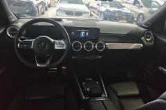 2022 Mercedes-Benz EQB 2022 EQB 350 4MATIC #12