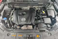 2022 Mazda CX-5 2022 2.5L AT 4WDPremium Shine #10