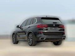 2021 BMW X5 PHEV 2021 3.0T AT 45e MSport Pkg HEV (Imported) #7