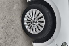 2020 Volkswagen Lavida 2019 1.4T AT 280TSIComfort China VI #6