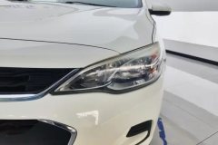 2019 Chevrolet Cavalier 2019 1.5 AT 320enjoySunroofEdition #5