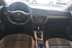 2023 Volkswagen Lavida 2019 1.5 AT set sailComfort China VI #12