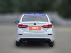 2021 Chang'an Yuexiang Sedan 2019 1.5 AT Luxury China VI #4