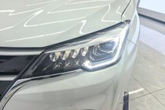 2019 Chang'an CS85 Coupe 2019 2.0T AT TasteEdition #5