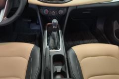 2021 Chevrolet Monza 2020 1.5 AT 320YuechangEdition #16
