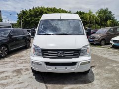 2023 Maxus V80 2023 2.0T AMTClassicAoyuntongLWBMid Roof6/7/8/9Seat #5