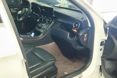 2020 Mercedes-Benz C-Class 2020 1.5T AT C260LSport Facelift #8