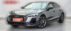 2025 Audi A5L 2026 2.0T Sport Plus #1
