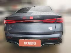 2025 BYD Seal 06 2024 1.5L AT DM-i 80KMLuxury #4