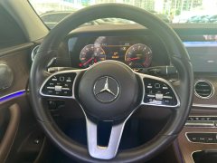 2020 Mercedes-Benz E-Class 2020 2.0T AT E300LLuxury #24