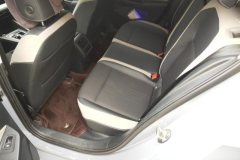 2022 Volkswagen Golf 2021 1.4T AT 280TSI Pro #11