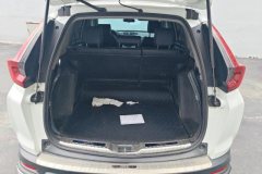 2022 Honda CR-V 2021 1.5T AT 240TURBOFashionFWD #4